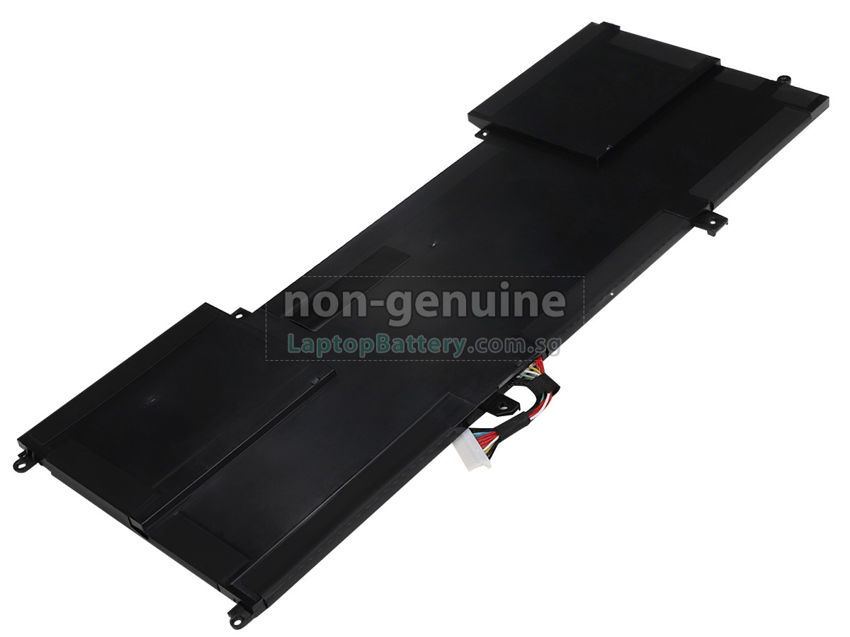 replacement HP Envy 13-AD009NV battery
