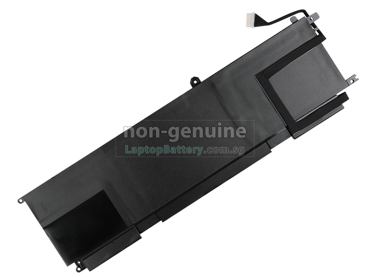 replacement HP Envy 13-AD140TX battery