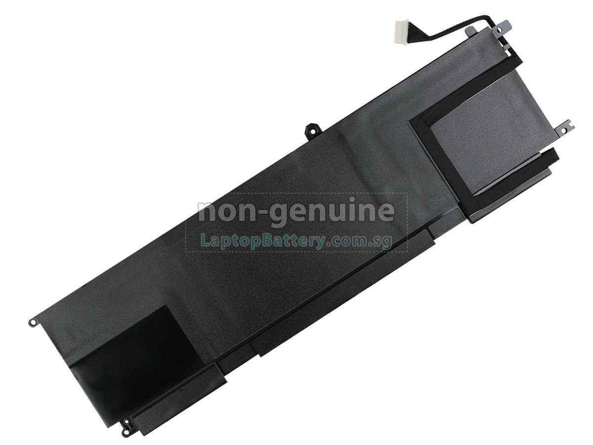 replacement HP Envy 13-AD053TX battery