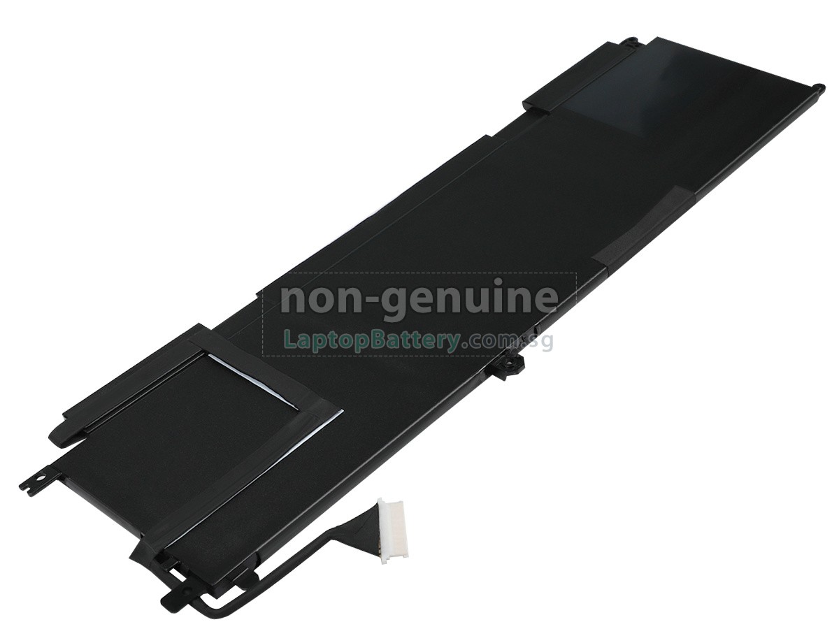 replacement HP Envy 13-AD053TX battery
