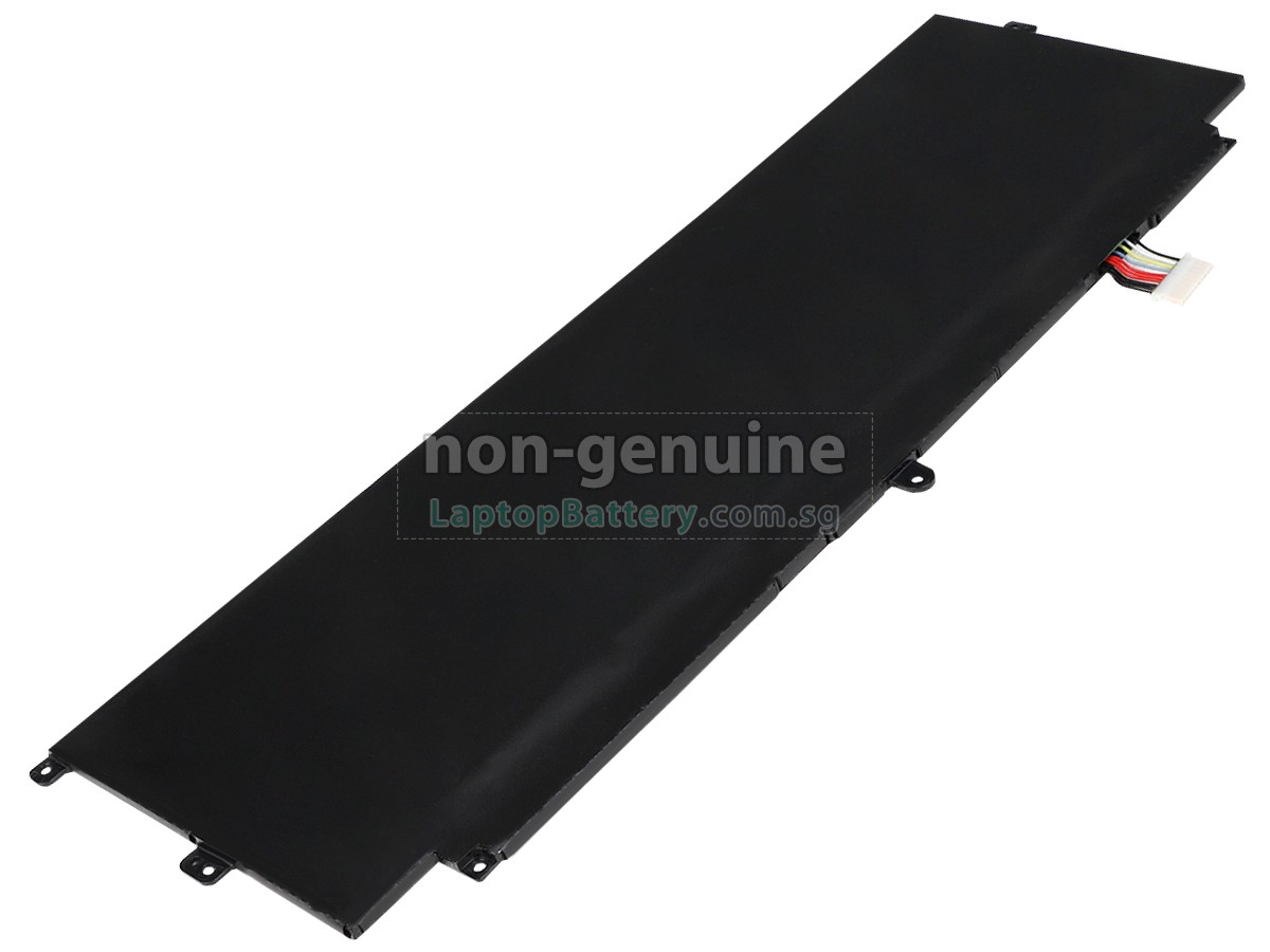 replacement HP Spectre X2 12-C019TU battery