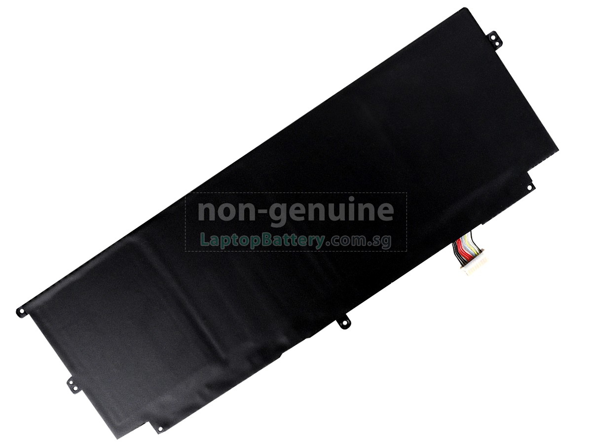 replacement HP Spectre X2 12-C019TU battery