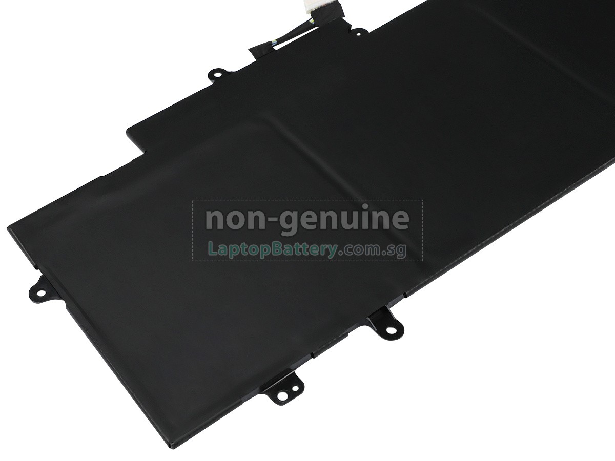 replacement HP Chromebook 14-AK000ND battery