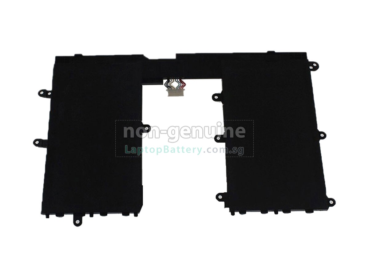 replacement HP 733057-421 battery