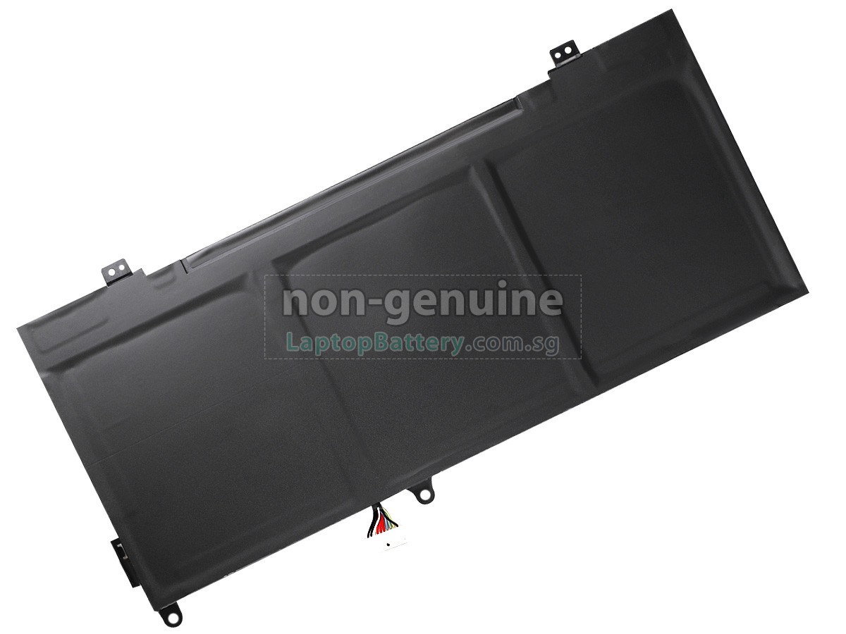 replacement HP TPN-Q199 battery