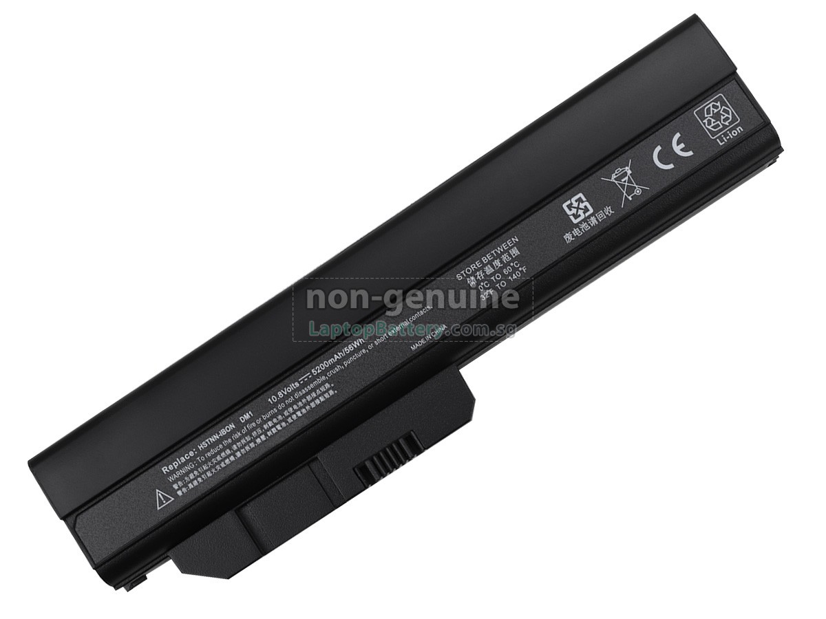 replacement HP Pavilion DM1-2150SO battery