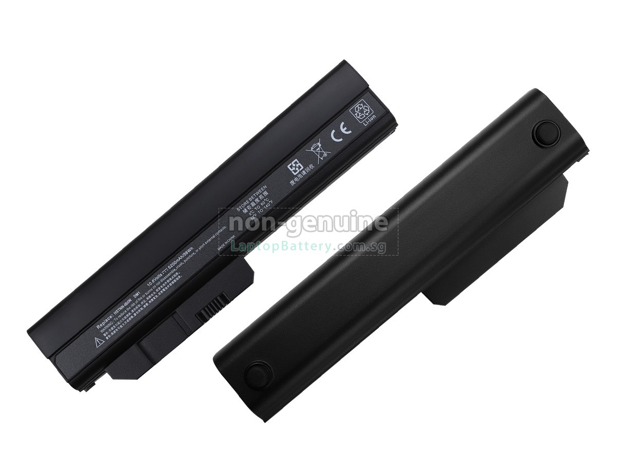 replacement HP Pavilion DM1-2150SO battery