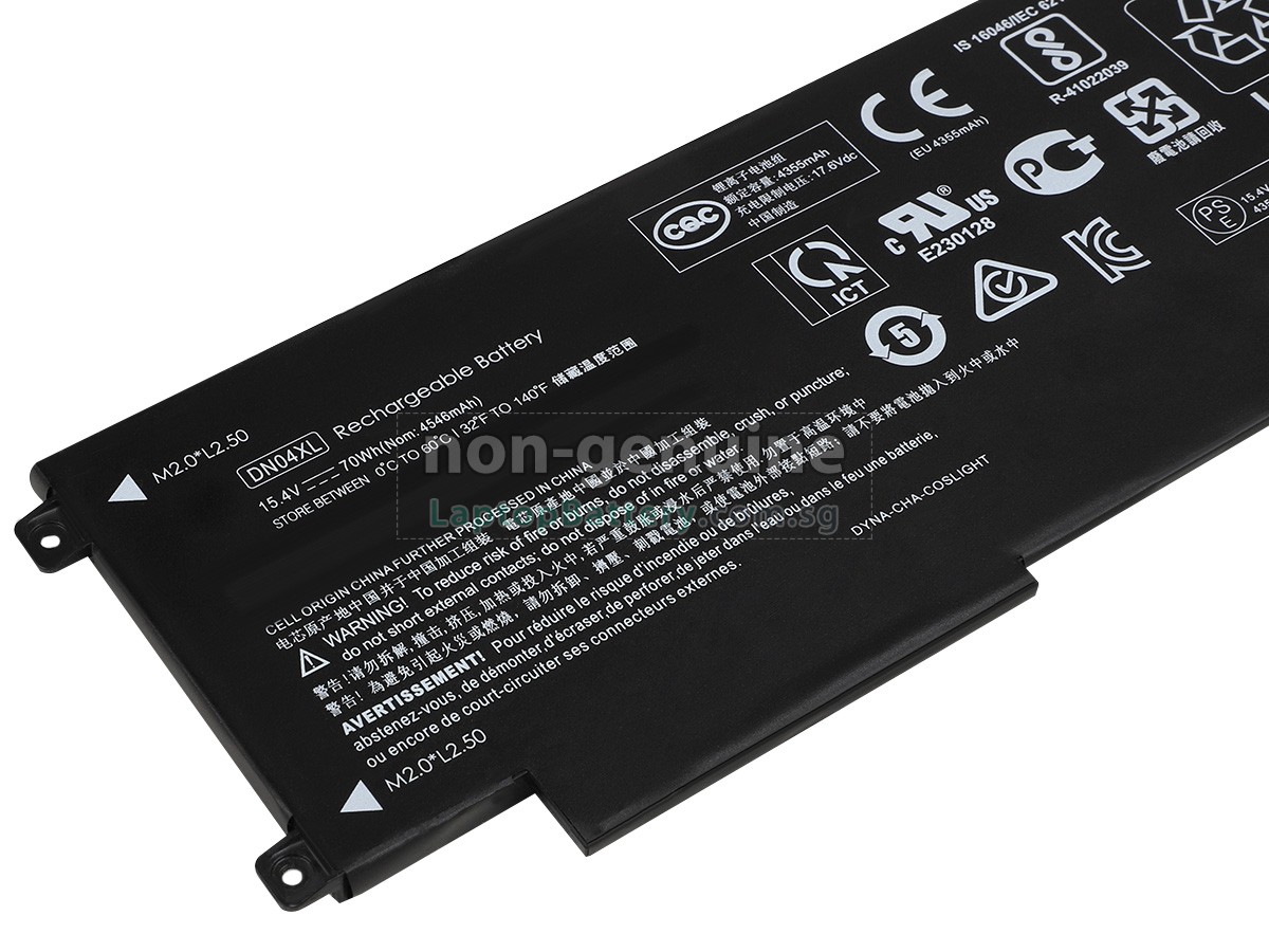 replacement HP 856301-2C1 battery