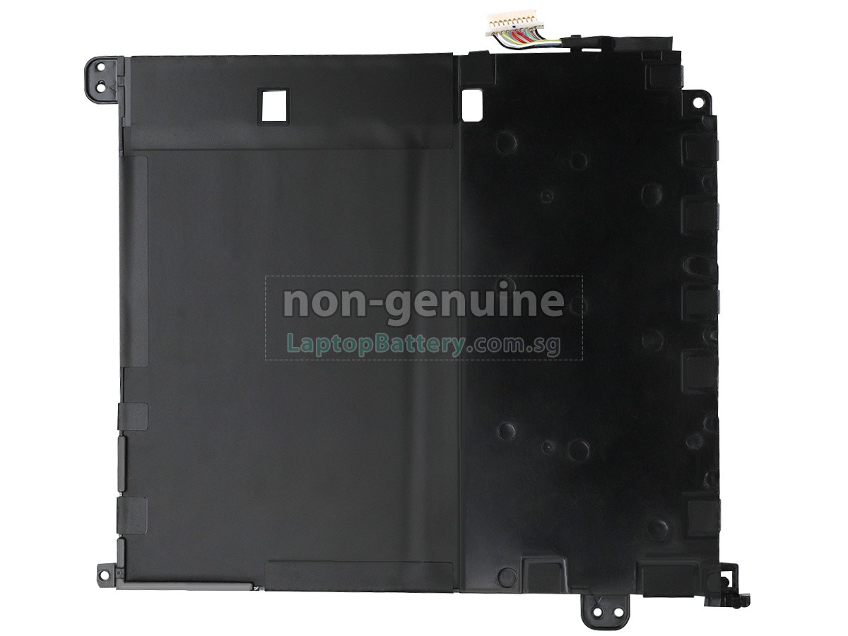replacement HP 859027-1C1 battery