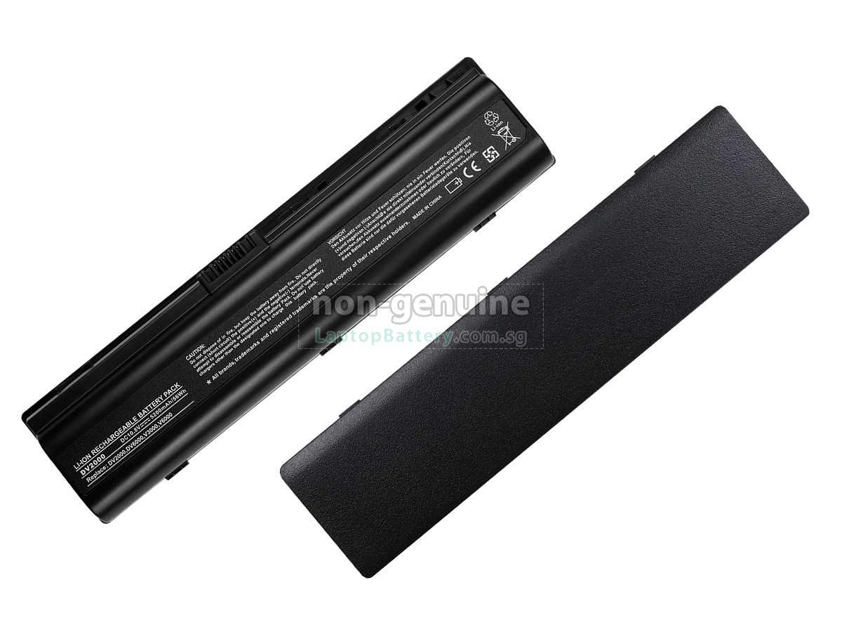replacement HP G7094EM battery