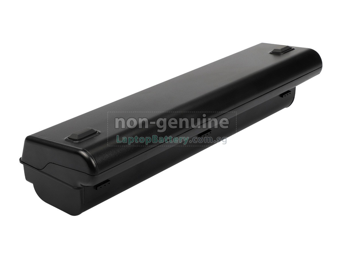 replacement HP Pavilion DV4-1125NR battery