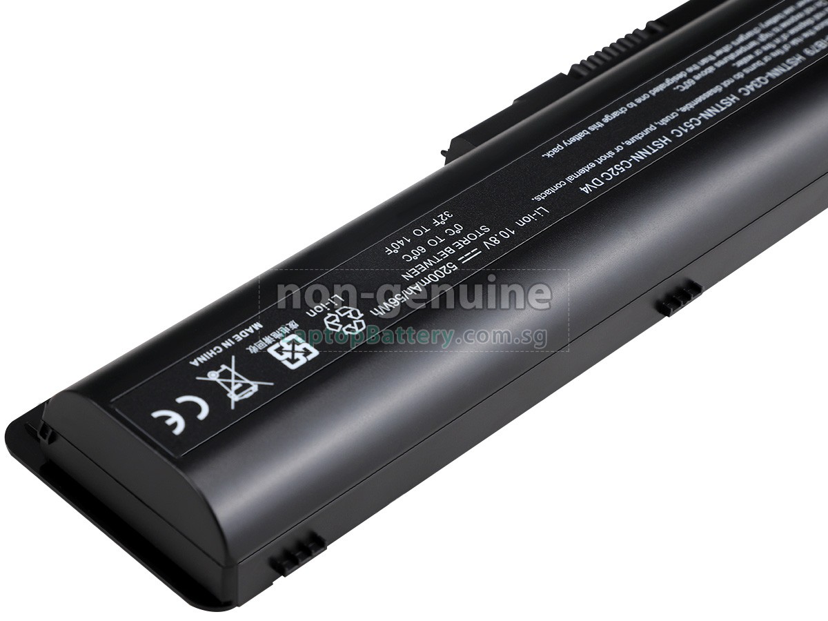 replacement HP Pavilion DV4-2154CA battery