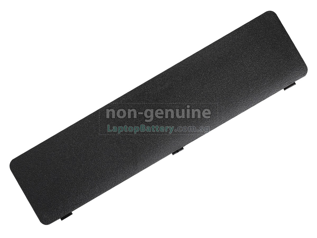 replacement HP Pavilion DV6-2160SV battery