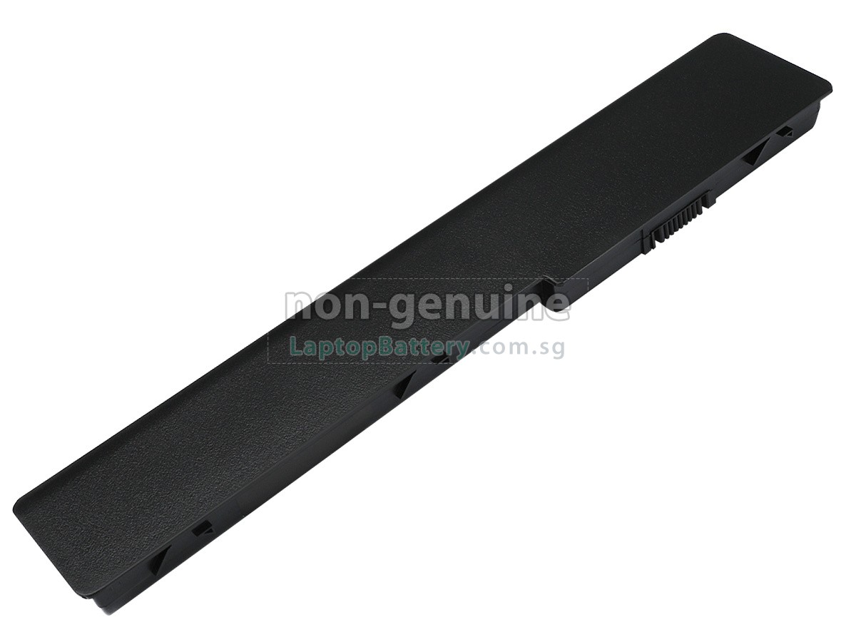 replacement HP Pavilion DV7-2220EP battery