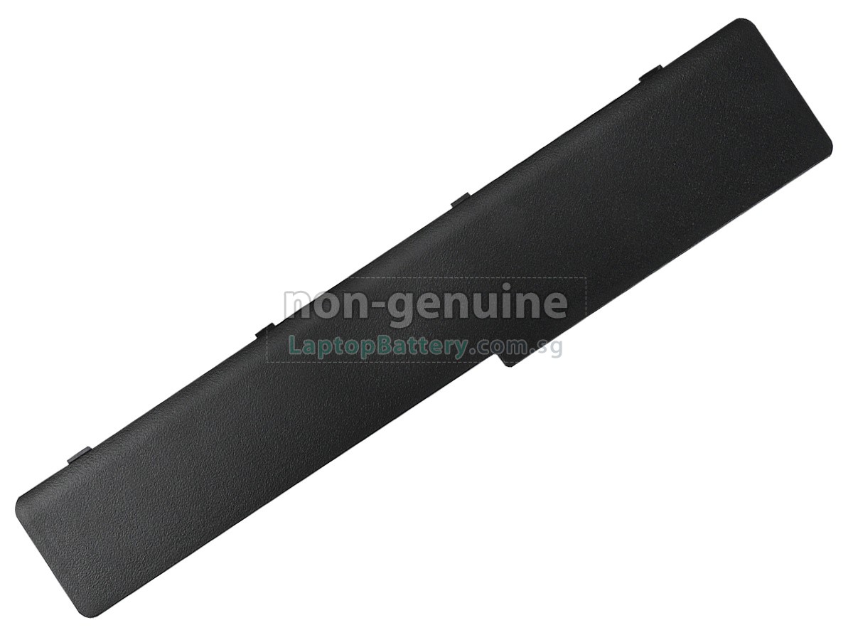 replacement HP HDX X18-1255EE battery
