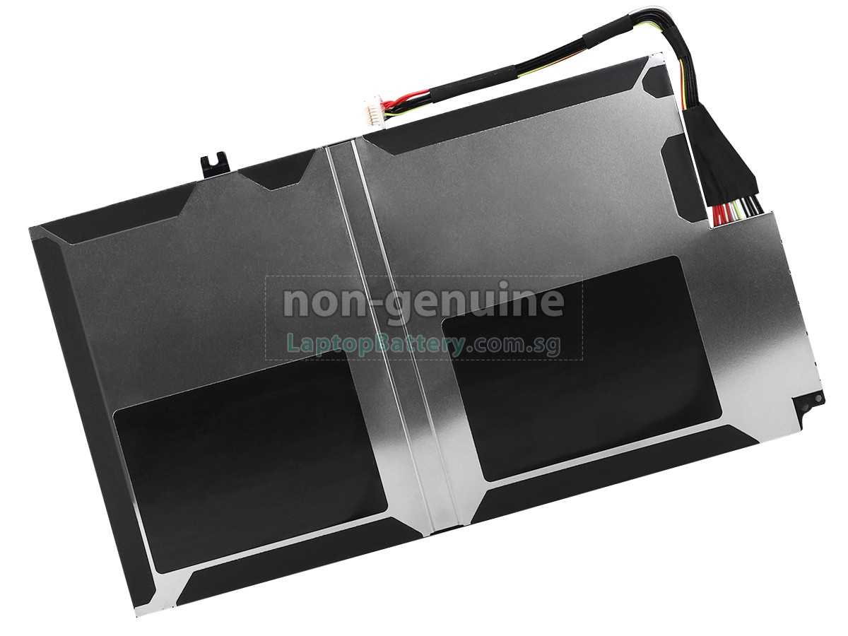 replacement HP 681949-001 battery