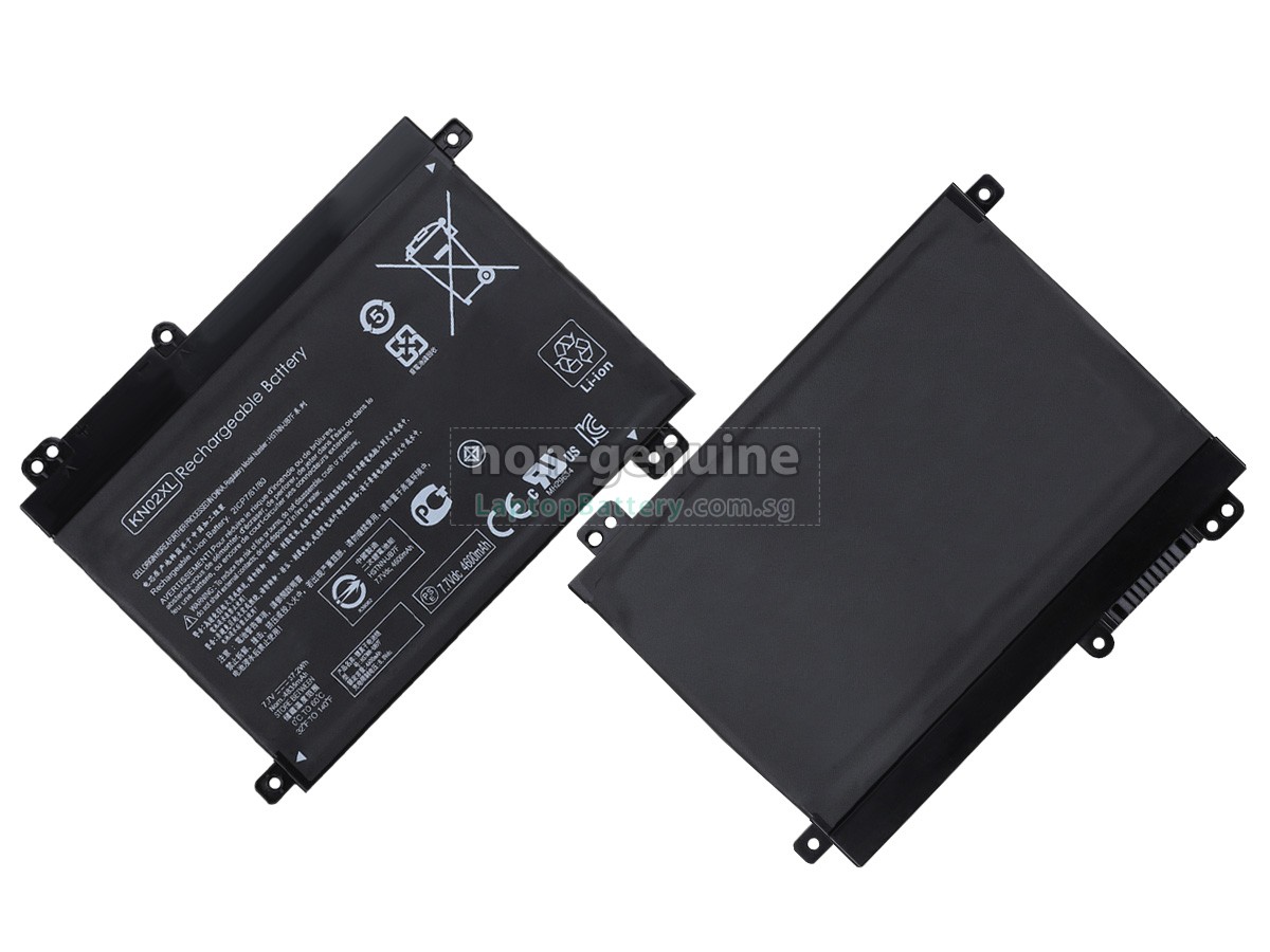 replacement HP Pavilion X360 11M-AD113DX battery