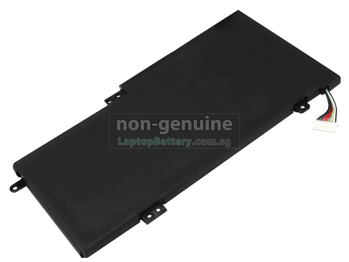 replacement HP Envy X360 M6-W103DX battery