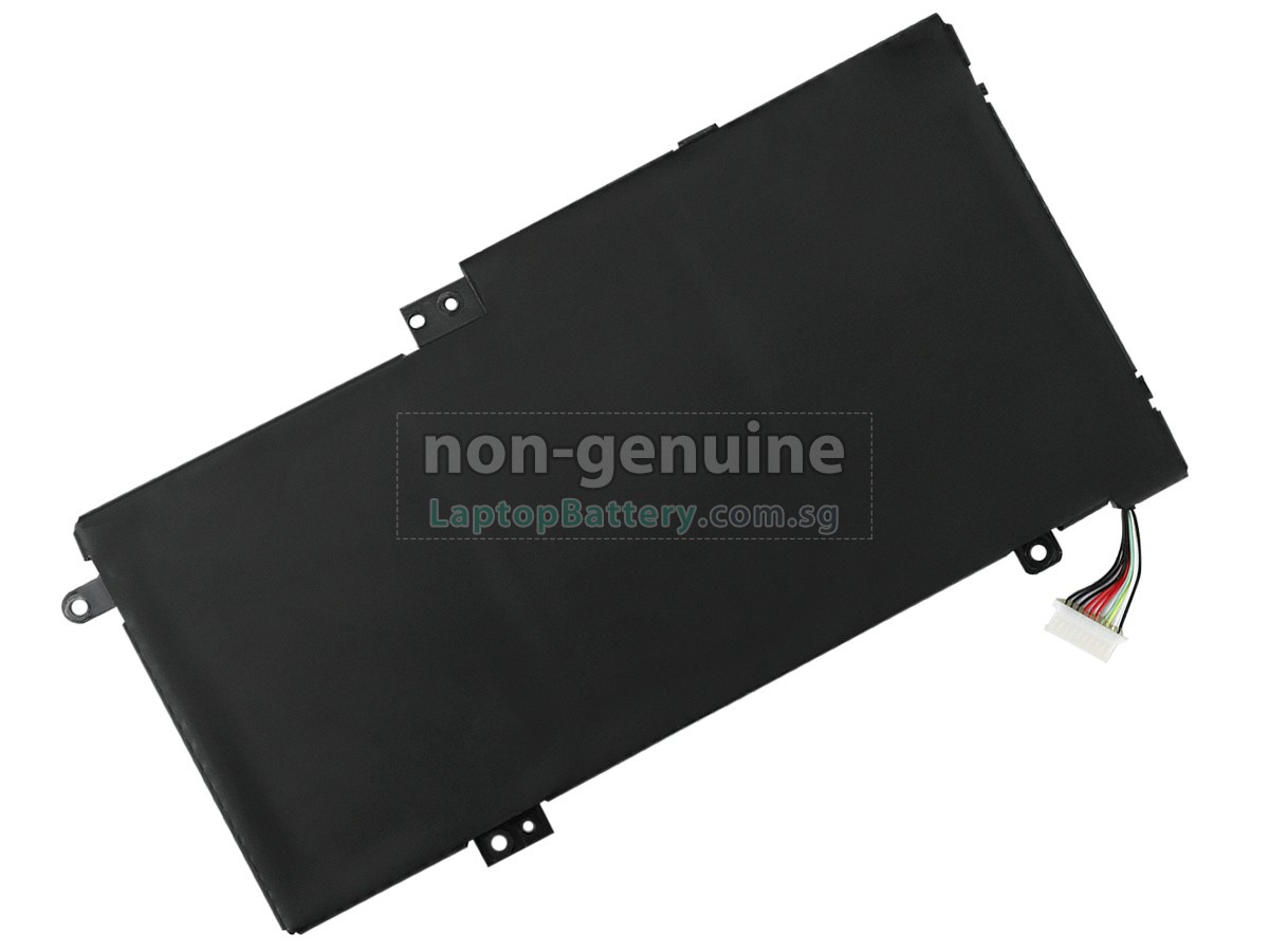 replacement HP Pavilion X360 13-S131NG battery