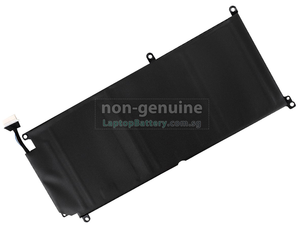 replacement HP Envy 15-AE004TX battery