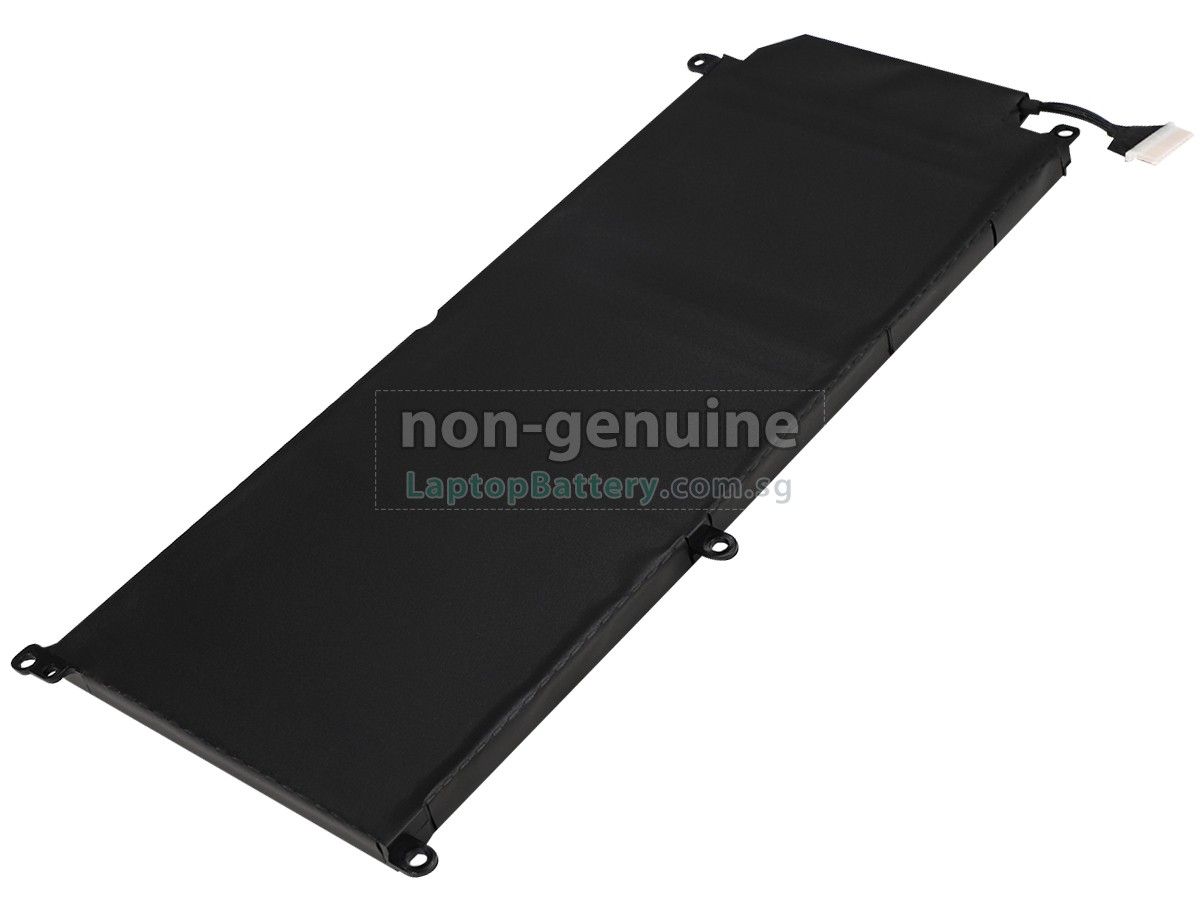 replacement HP Envy 15-AH150NA battery