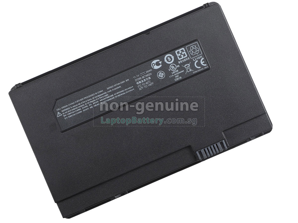 replacement Compaq NE570PA_ABG battery