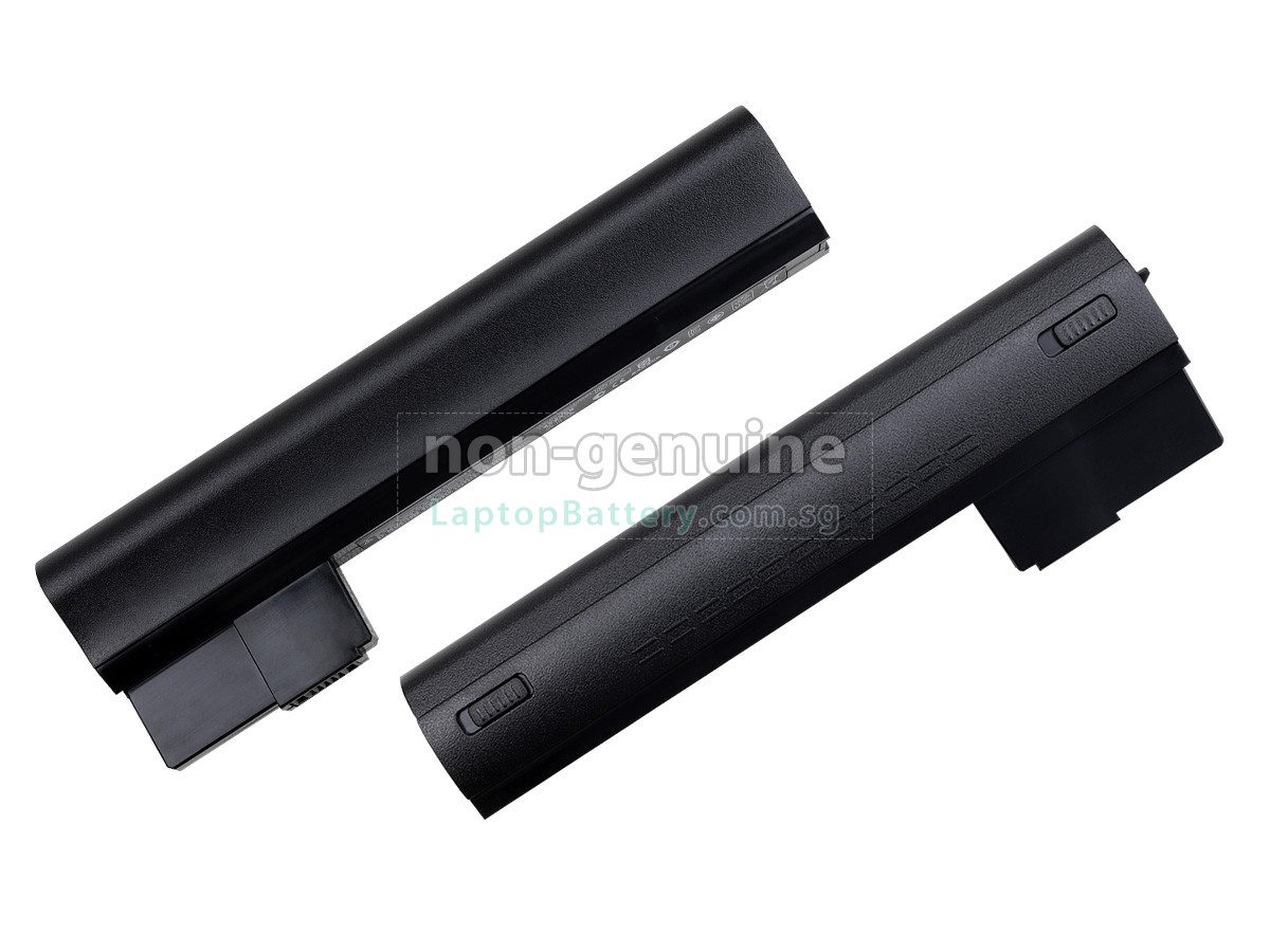 replacement HP 614875-001 battery