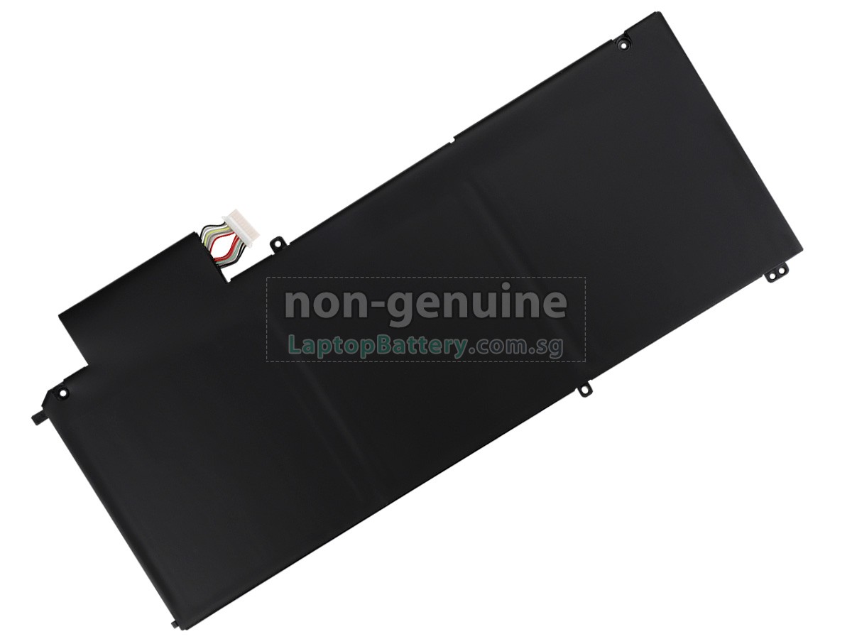 replacement HP Spectre X2 12-A008NR battery