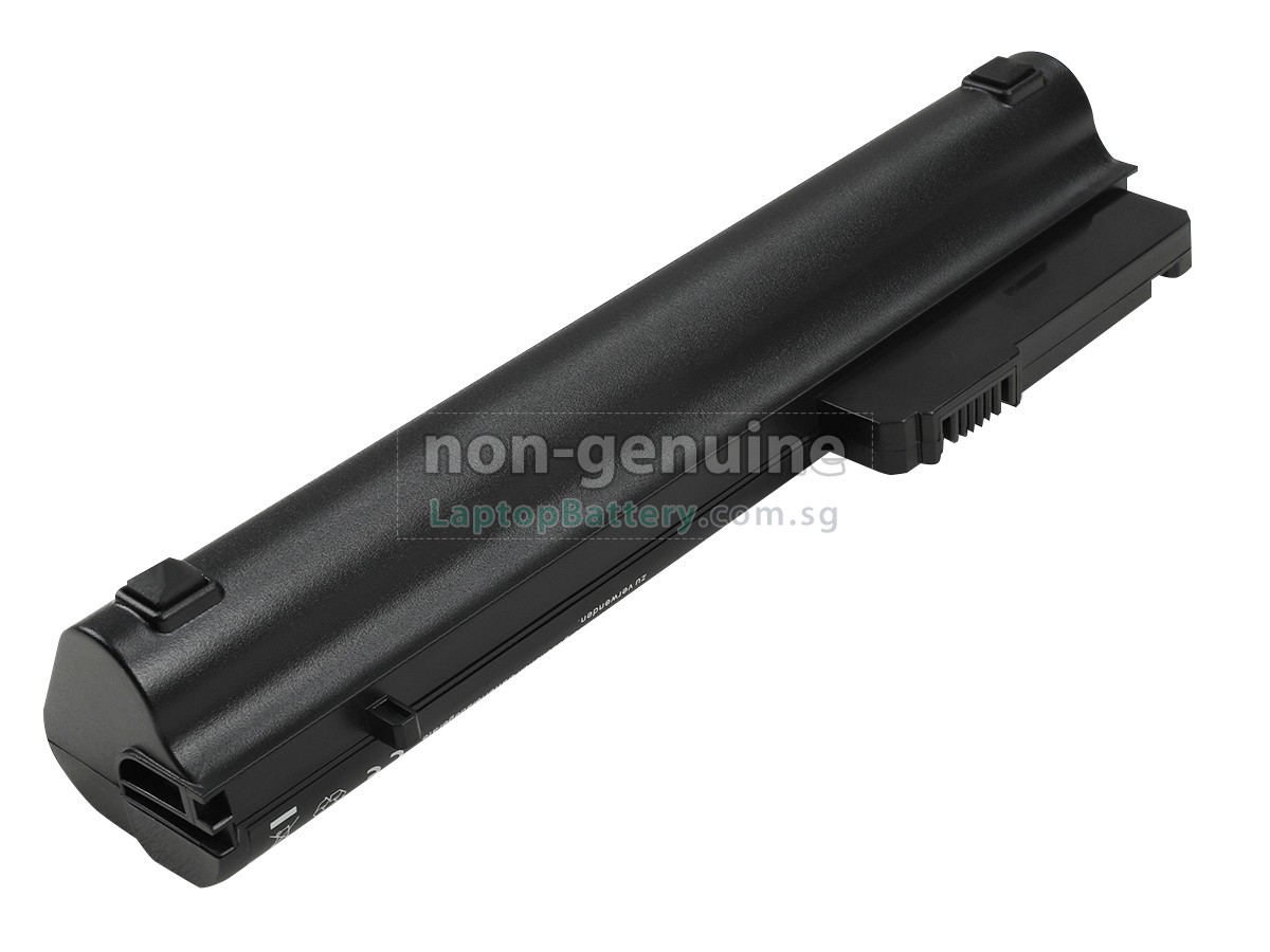 replacement HP Compaq 593586-001 battery