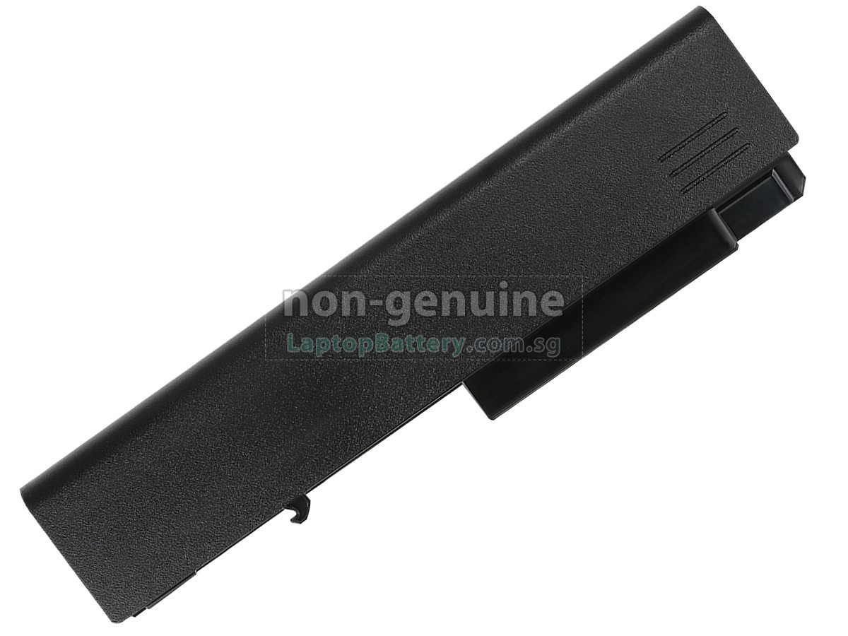 replacement HP Compaq 395791-142 battery