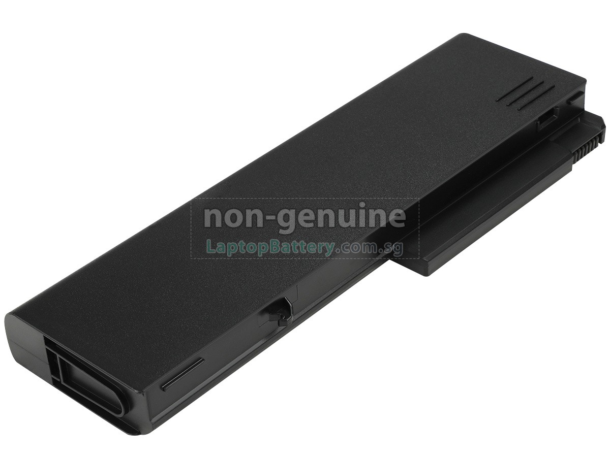 replacement HP Compaq 395790-003 battery