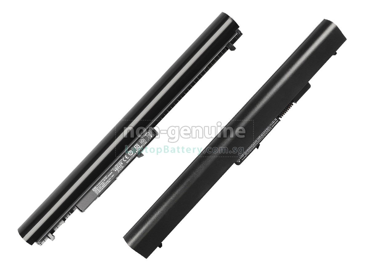 replacement Compaq 15-S006TU battery