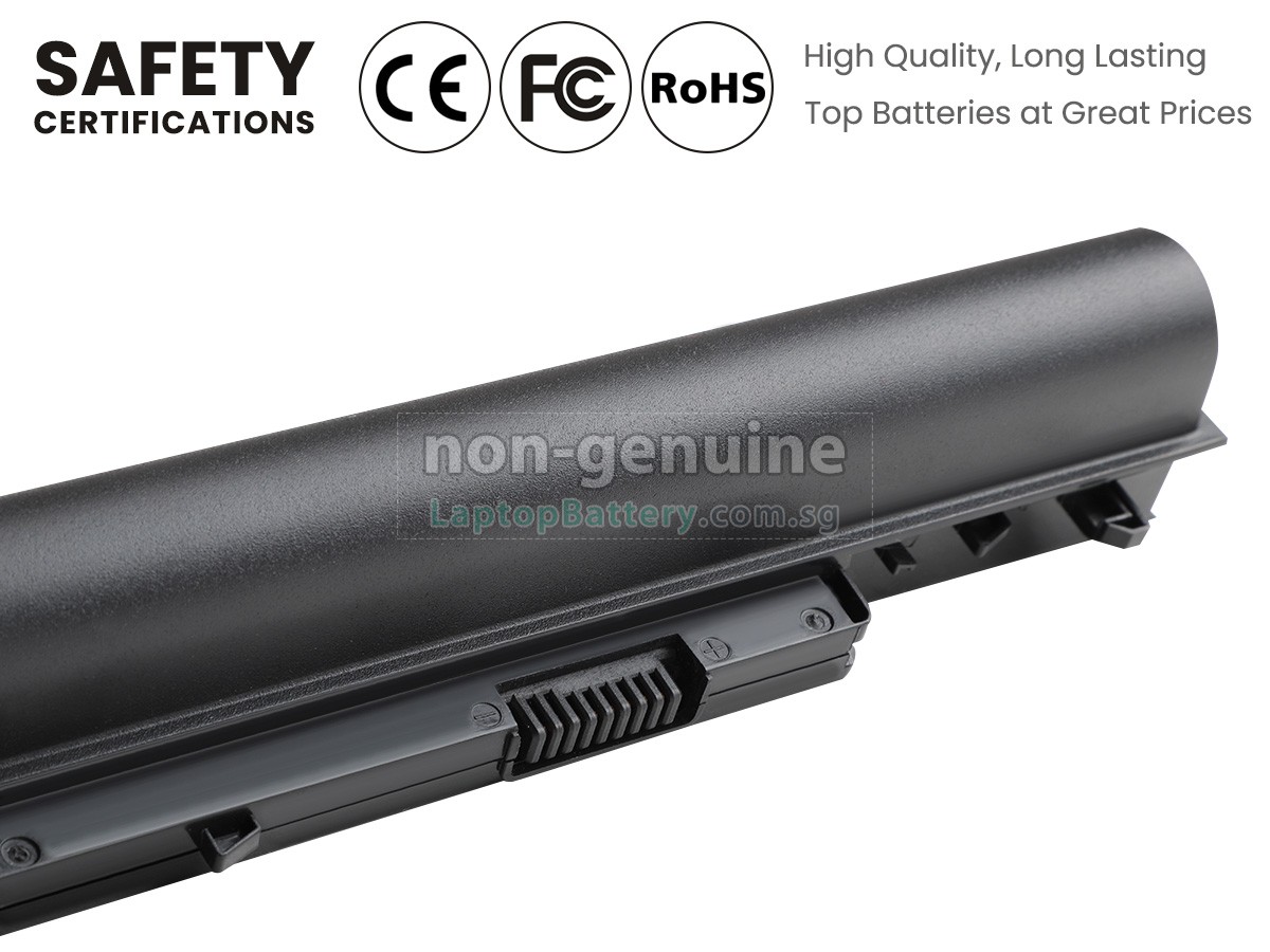 replacement HP Pavilion 15-G002SP battery