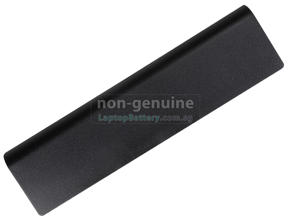 replacement HP Envy 17-J093EF battery