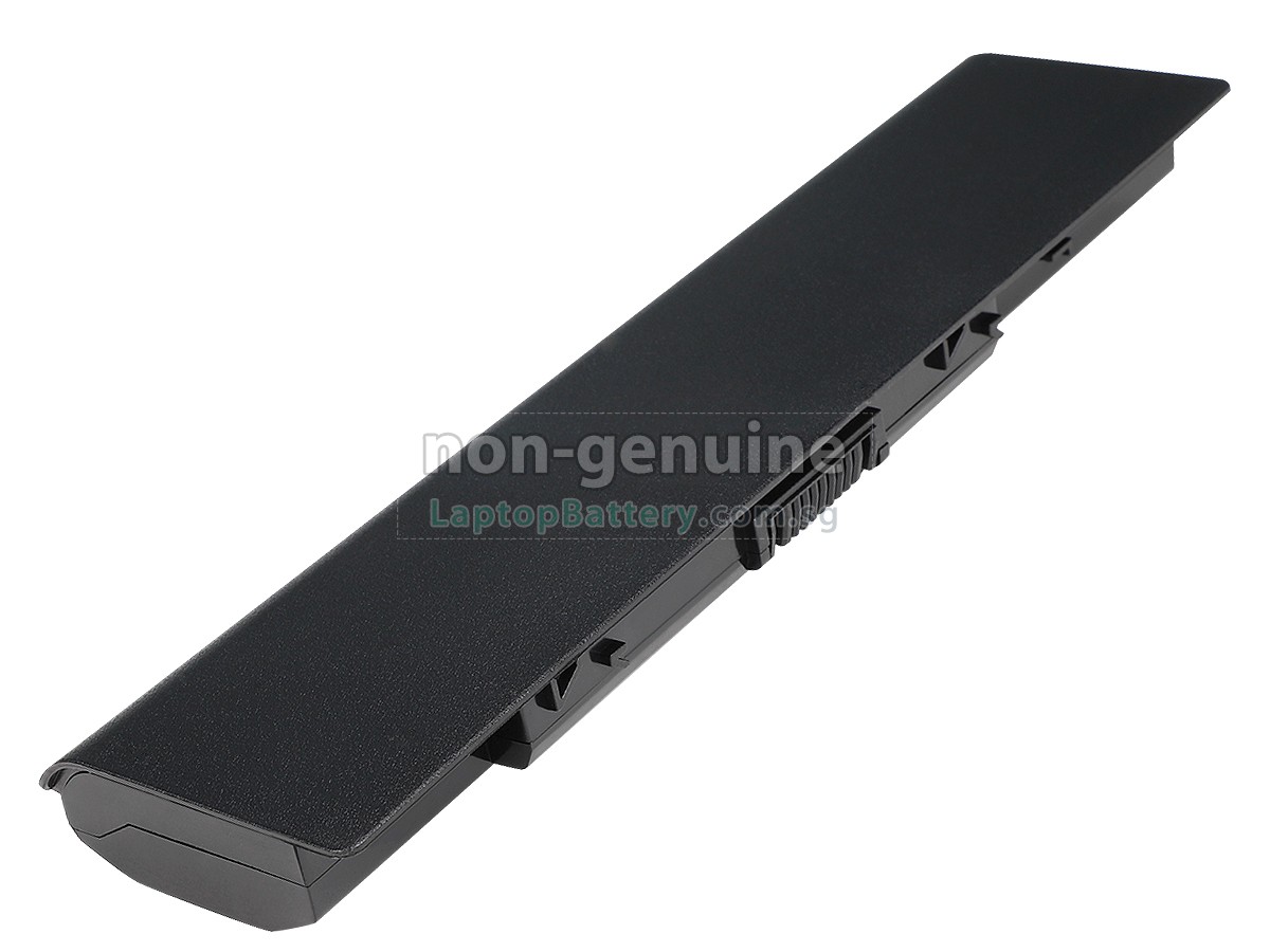 replacement HP Envy M6-N168CA battery