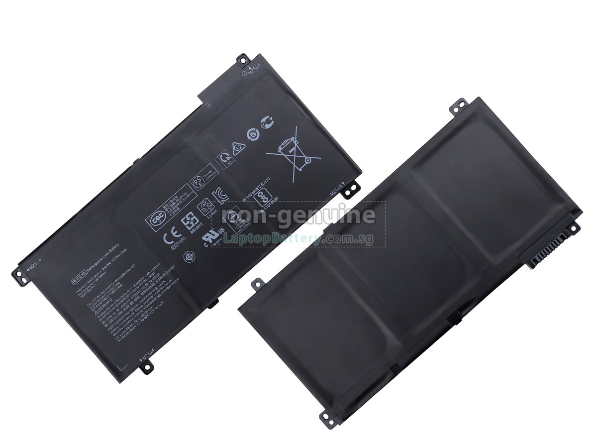 replacement HP ProBook X360 11 G4 EE battery