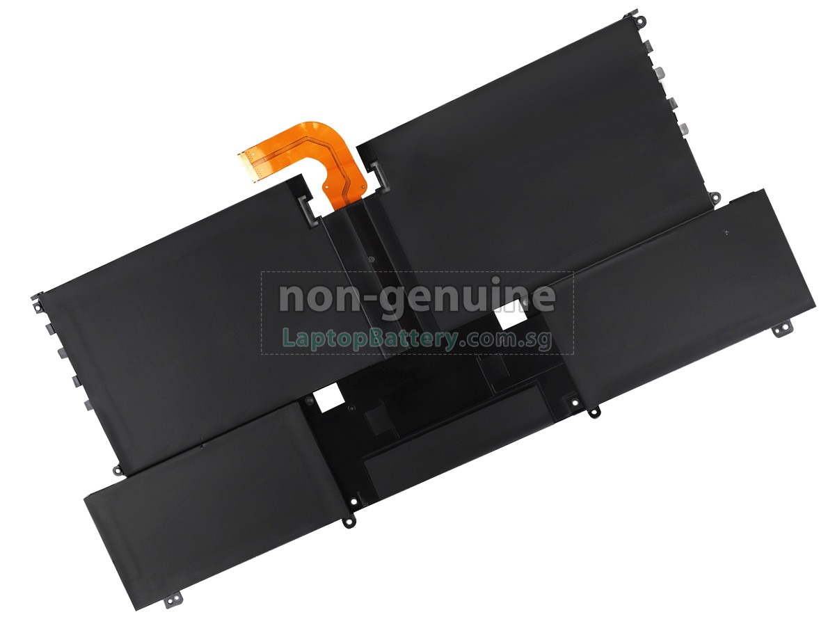 replacement HP Spectre 13-V102NA battery