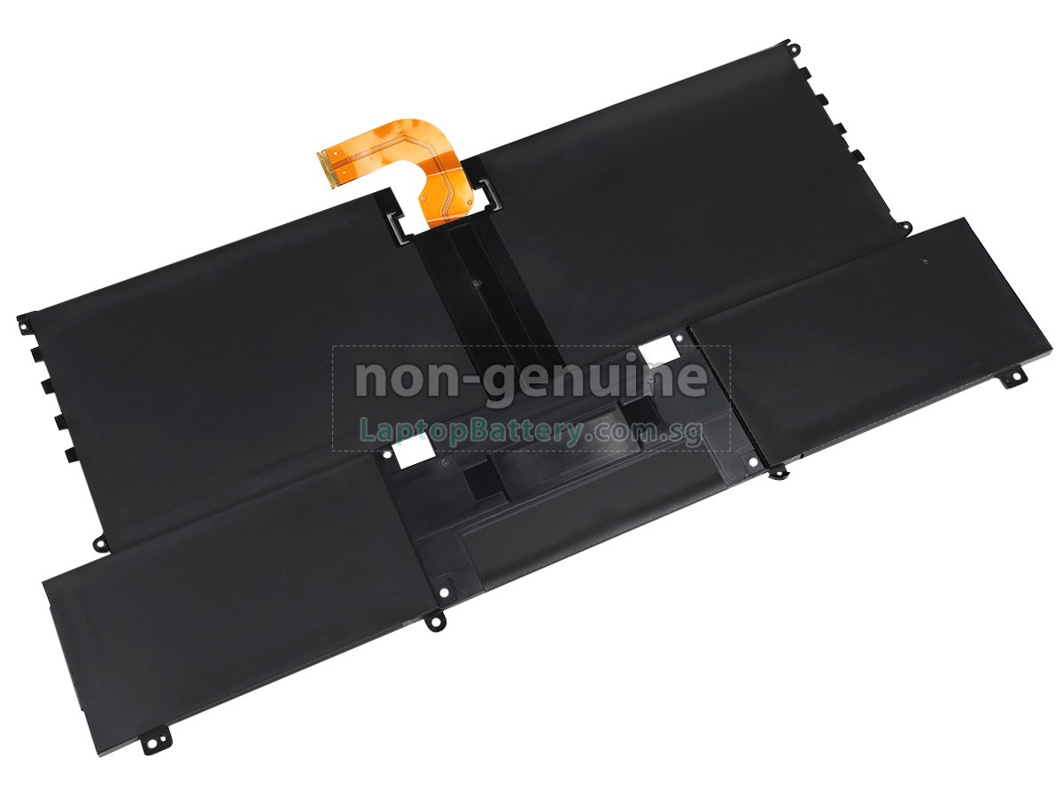 replacement HP Spectre 13-V101NK battery