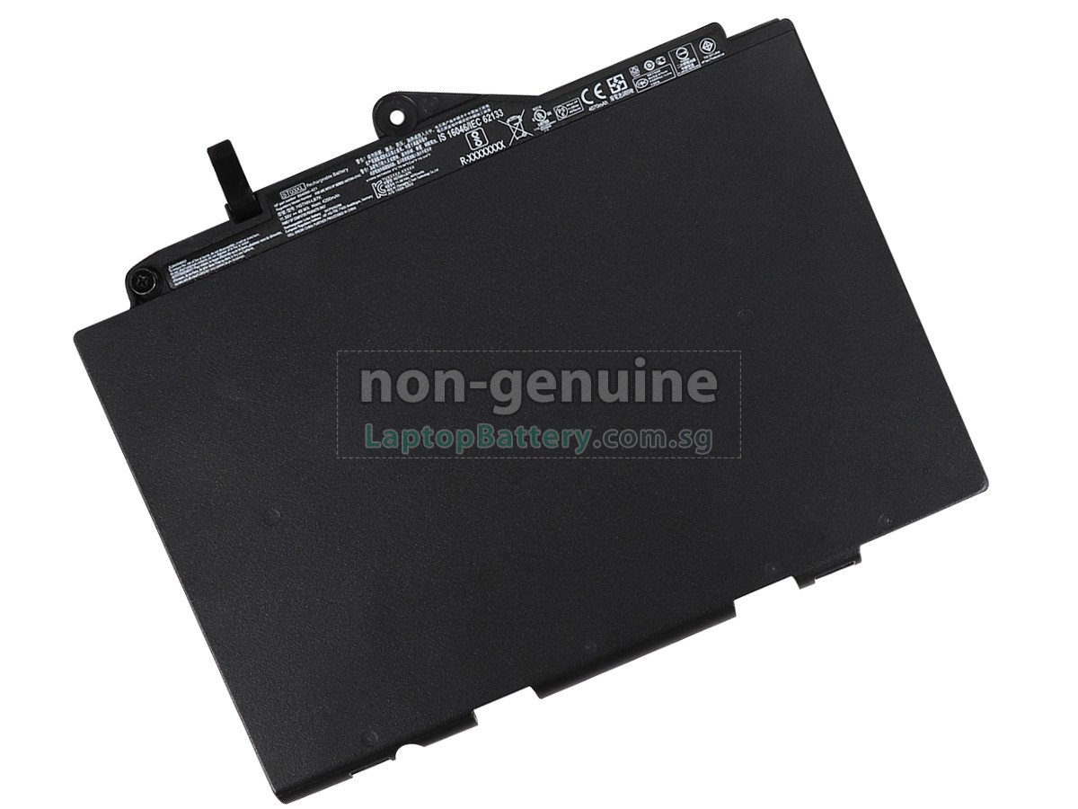 replacement HP ST03XL battery