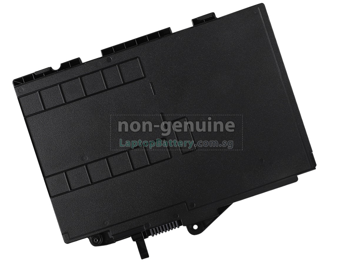 replacement HP ST03XL battery