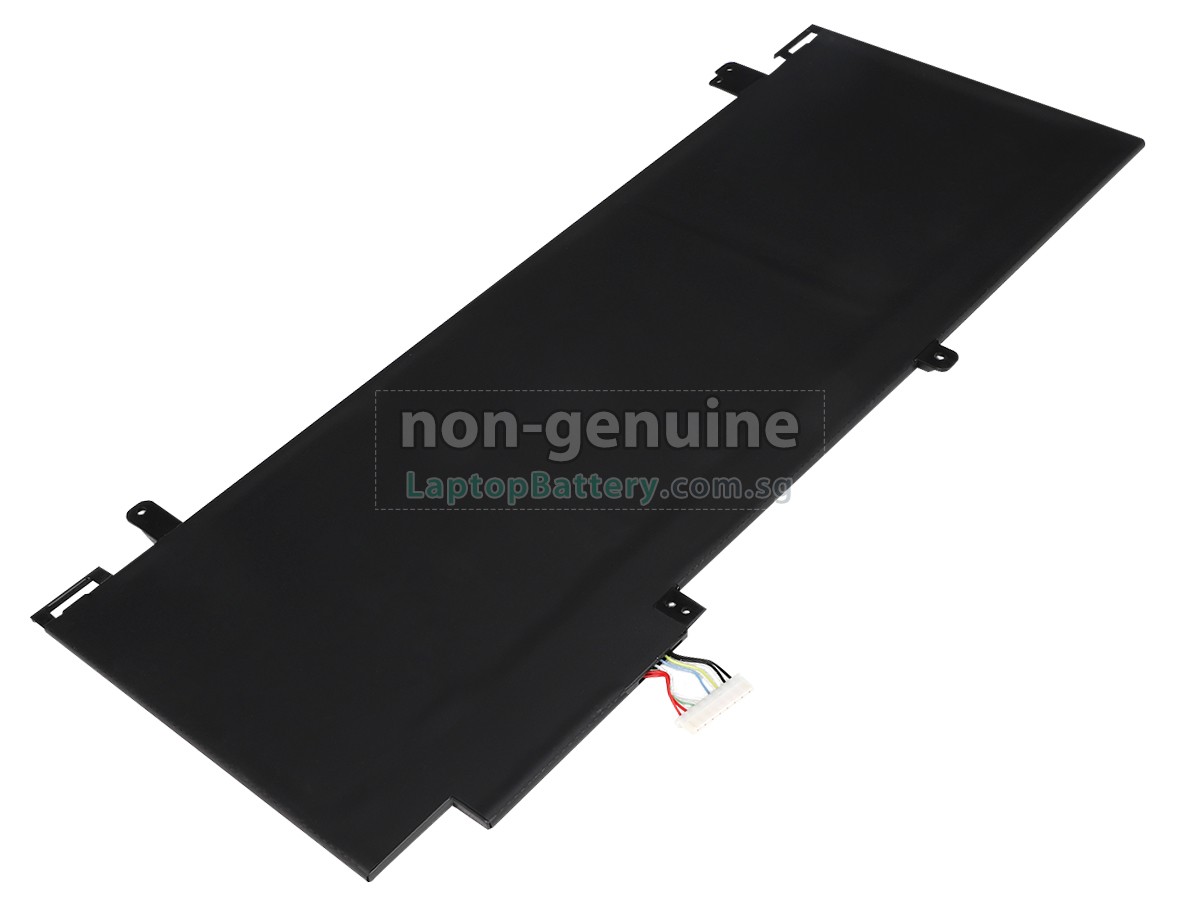 replacement HP Spectre X2 13-H200EE battery