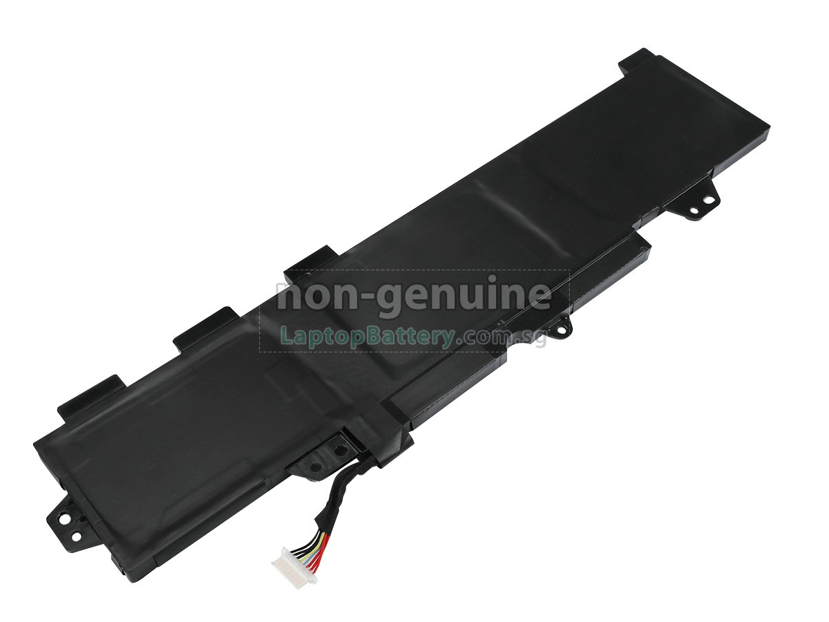 replacement HP ZBook 15U G5(3YW00UT) battery