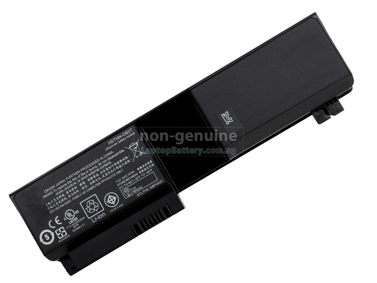 replacement HP 441132-003 battery
