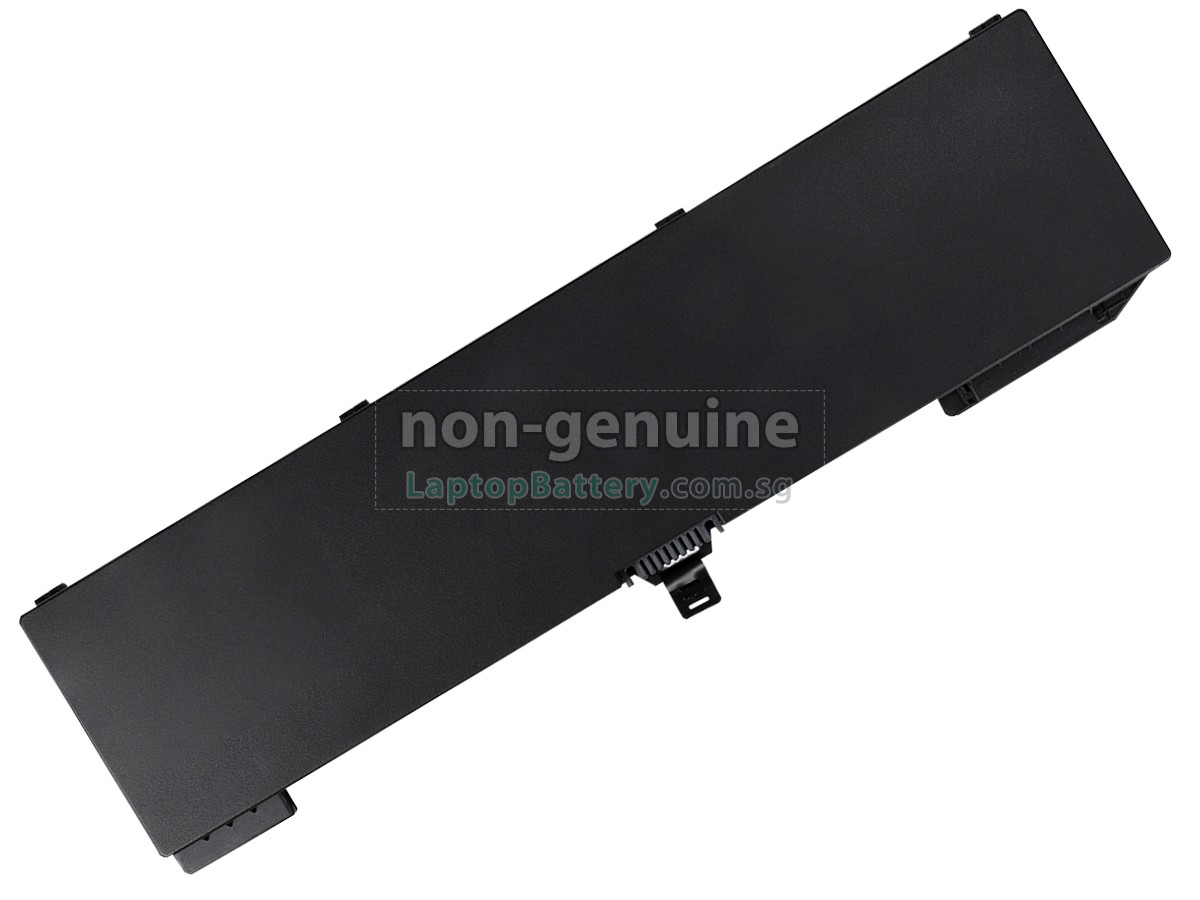replacement HP L05766-855 battery