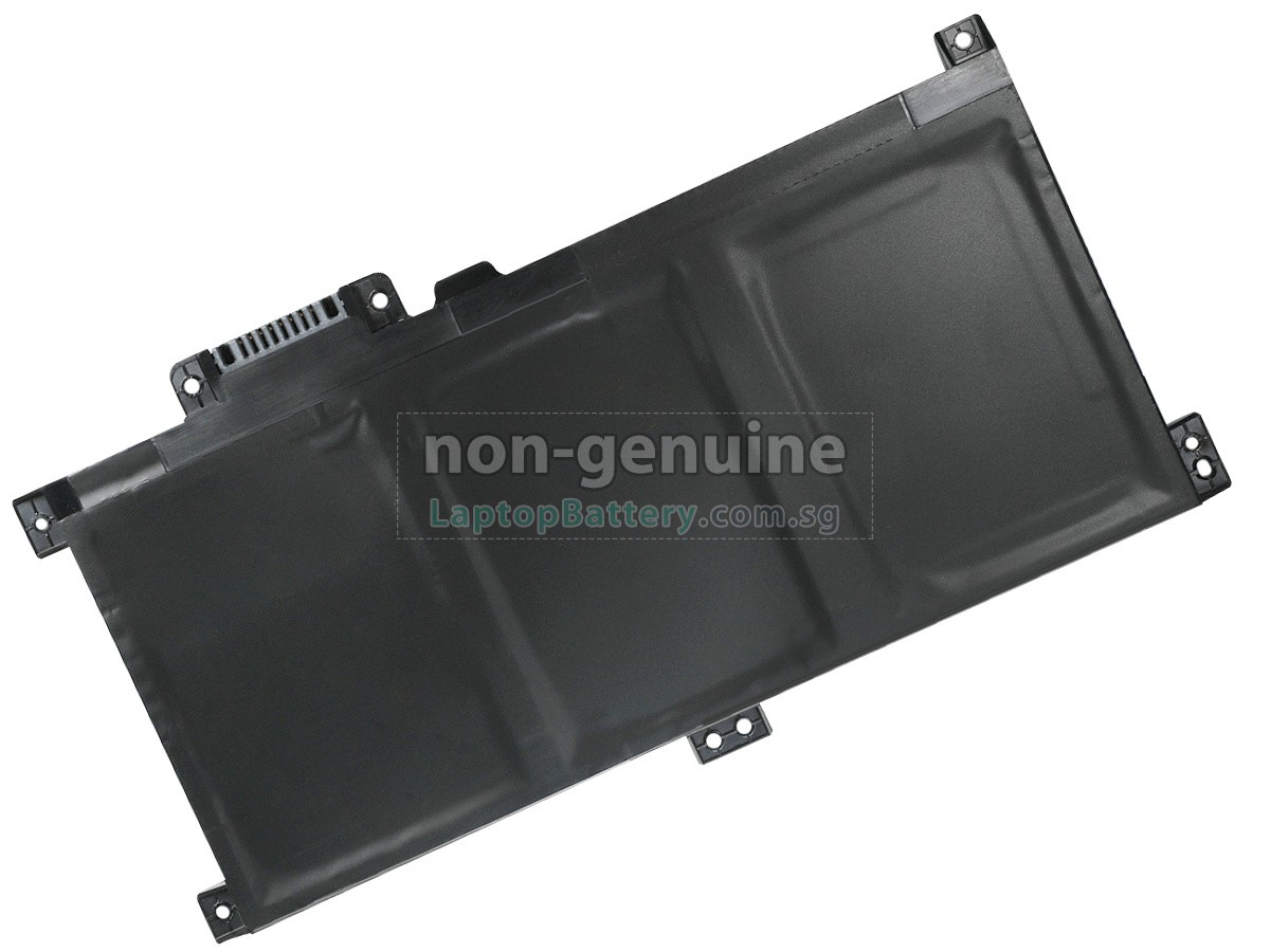replacement HP Pavilion X360 15-BR102TX battery