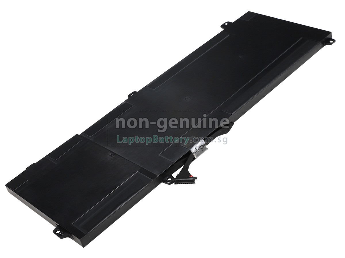 replacement HP 808450-002 battery