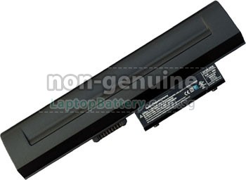 Battery for Compaq HSTNN-DB35 laptop