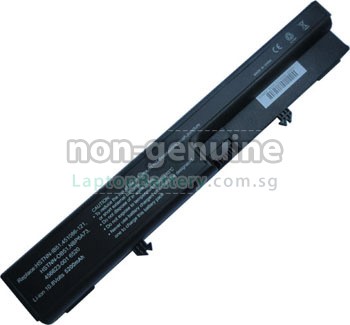 Battery for HP Compaq Business Notebook 6531S laptop