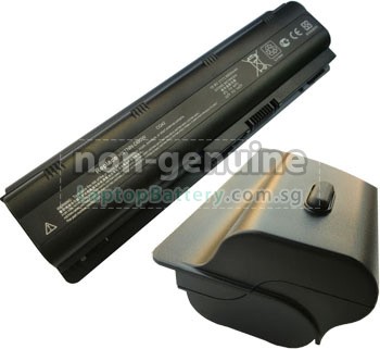 Battery for HP HSTNN-XXXX laptop