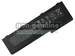 Battery for HP EliteBook 2760p